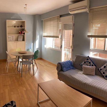 Apartamento Enriqueta 그라나다 외부 사진