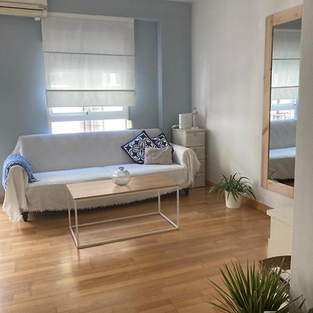 Apartamento Enriqueta 그라나다 외부 사진
