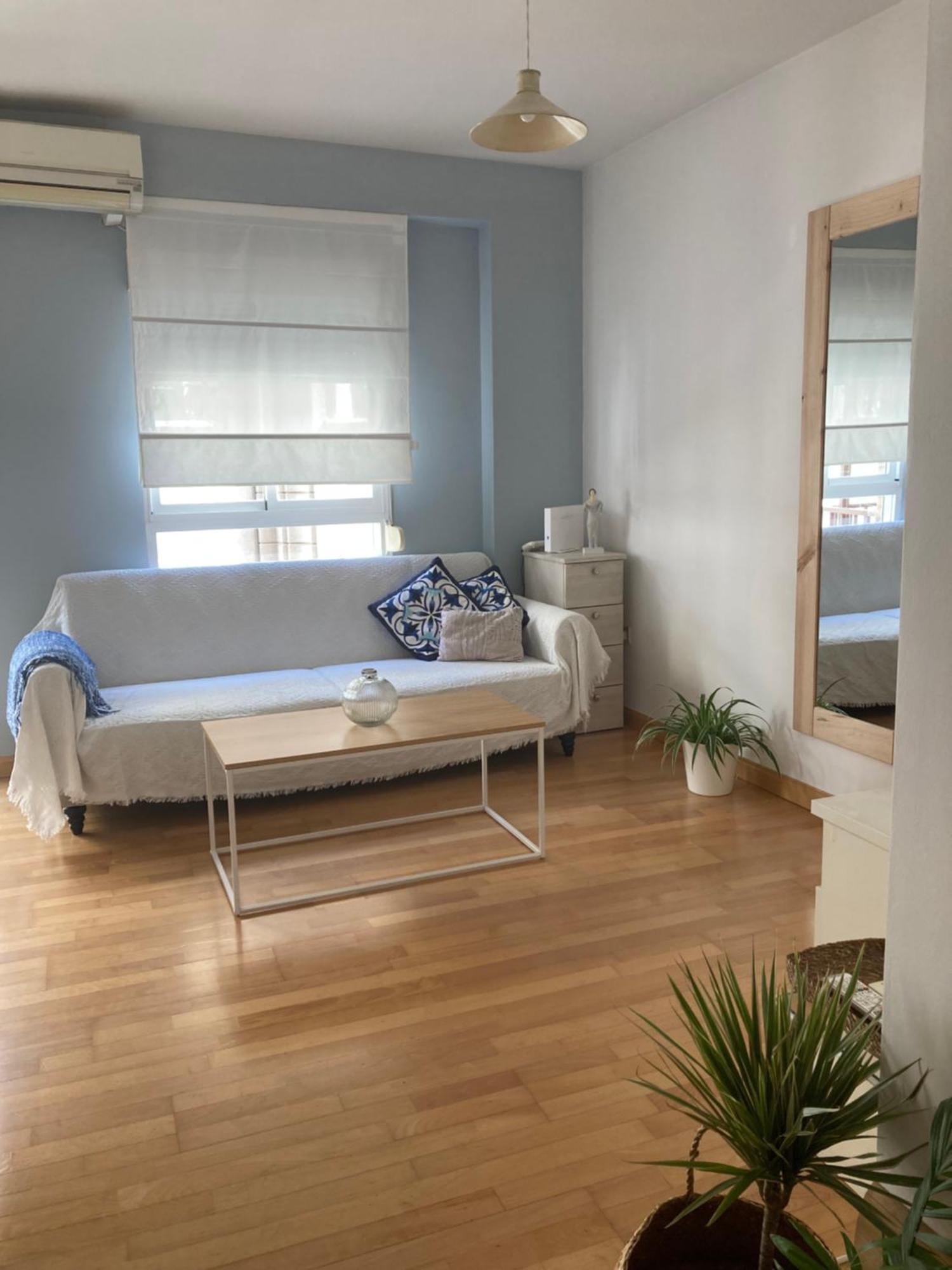 Apartamento Enriqueta 그라나다 외부 사진
