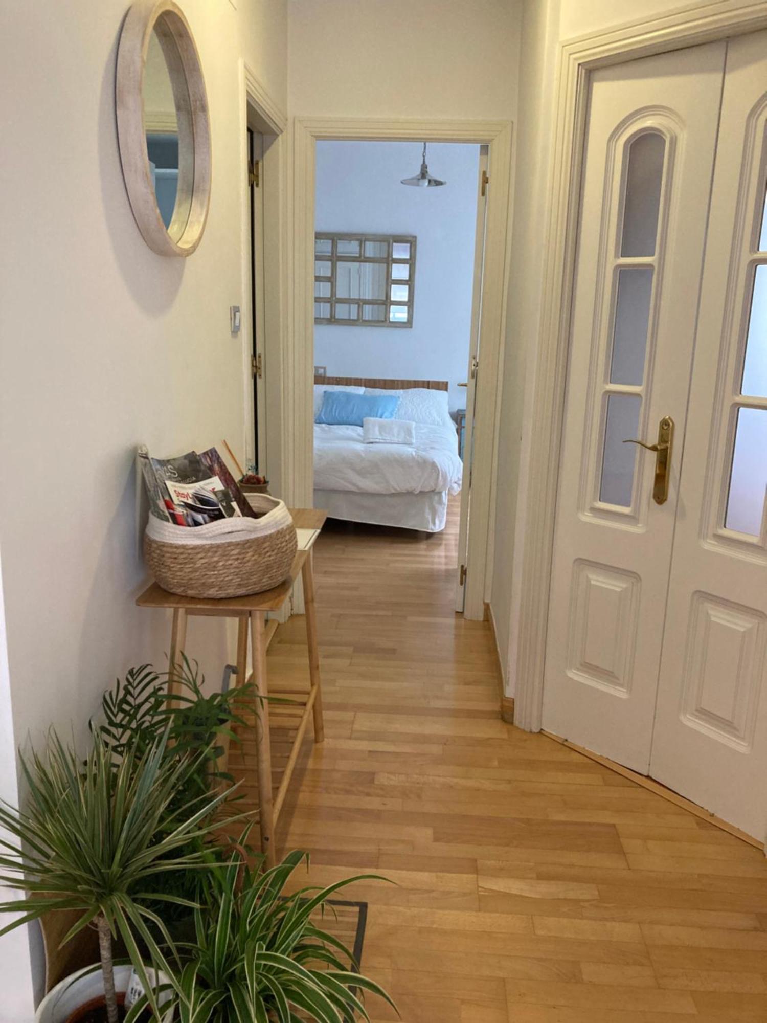 Apartamento Enriqueta 그라나다 외부 사진